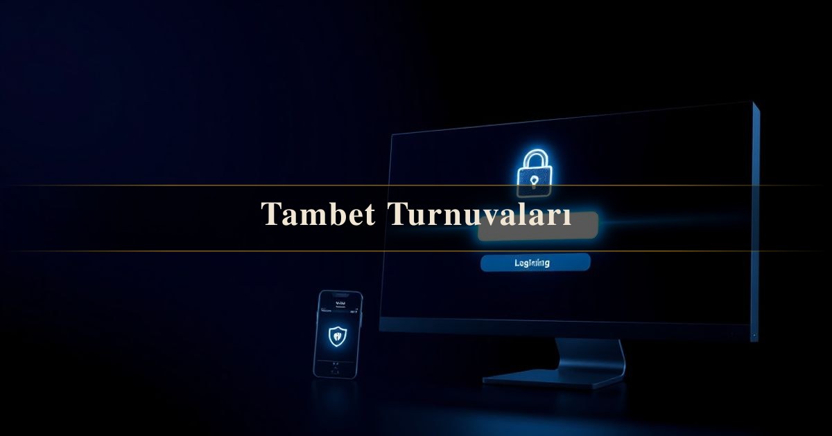 Tambet Turnuvaları