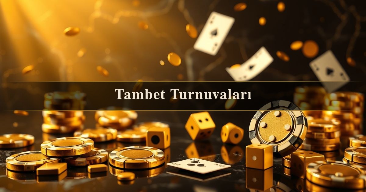 Tambet Turnuvaları