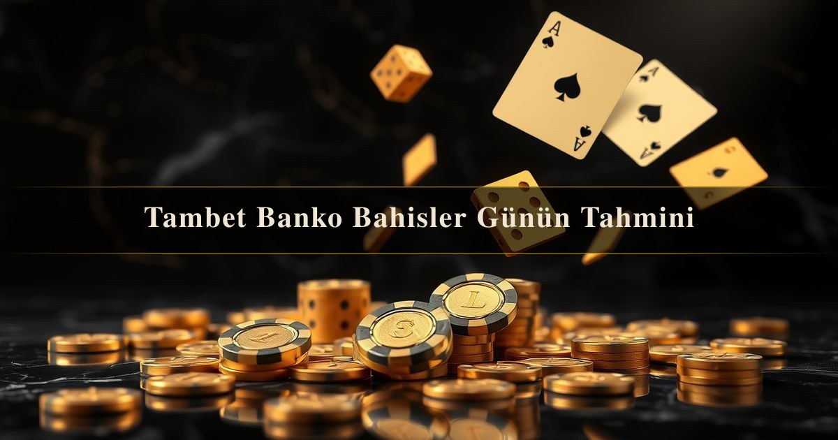 Tambet Banko
